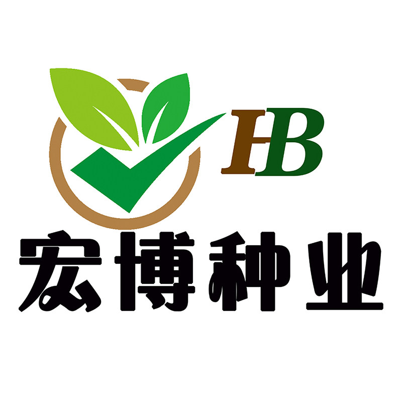 江苏宏博种业直属店的LOGO
