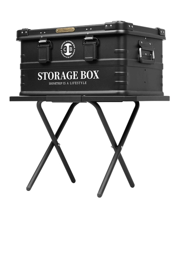 Shanqu Shinetrip открытый лагерный стол.