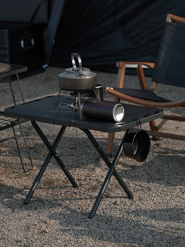 Shanqu Shinetrip открытый лагерный стол.