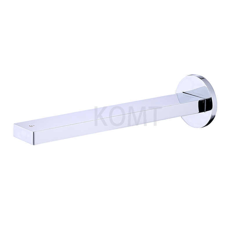 Kohler Sensor Faucet K-25999T-/K-25998T Concealed Wall-Mounted Hot and Cold Water Faucet