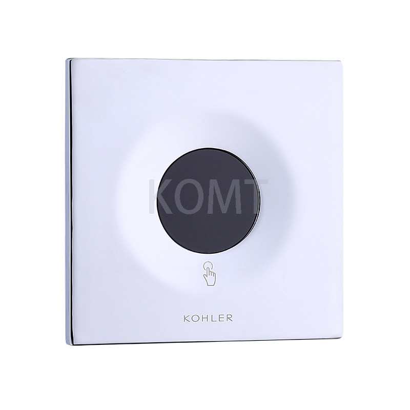 选择适合科勒九牧toto笑脸小便感应器的关键要素有哪些？