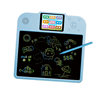 Haohuixue All-In-One Learning Machine Children's Lcd Drawing Board Handwriting Board Baby Writing Electronic Doodle Early Education Machine