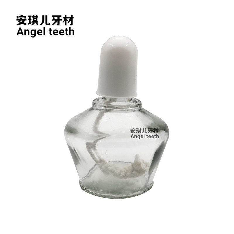 牙科材料 齿科 玻璃酒精灯 牙科实验室用酒精灯化学加热带灯芯