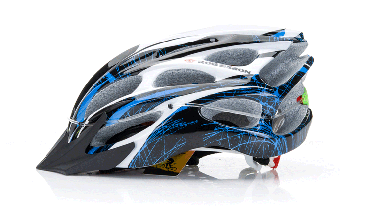Casque cycliste - Ref 2247537 Image 9