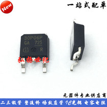 New spot 30P06P SPD30P06P TO-252-60v-30a can be shot