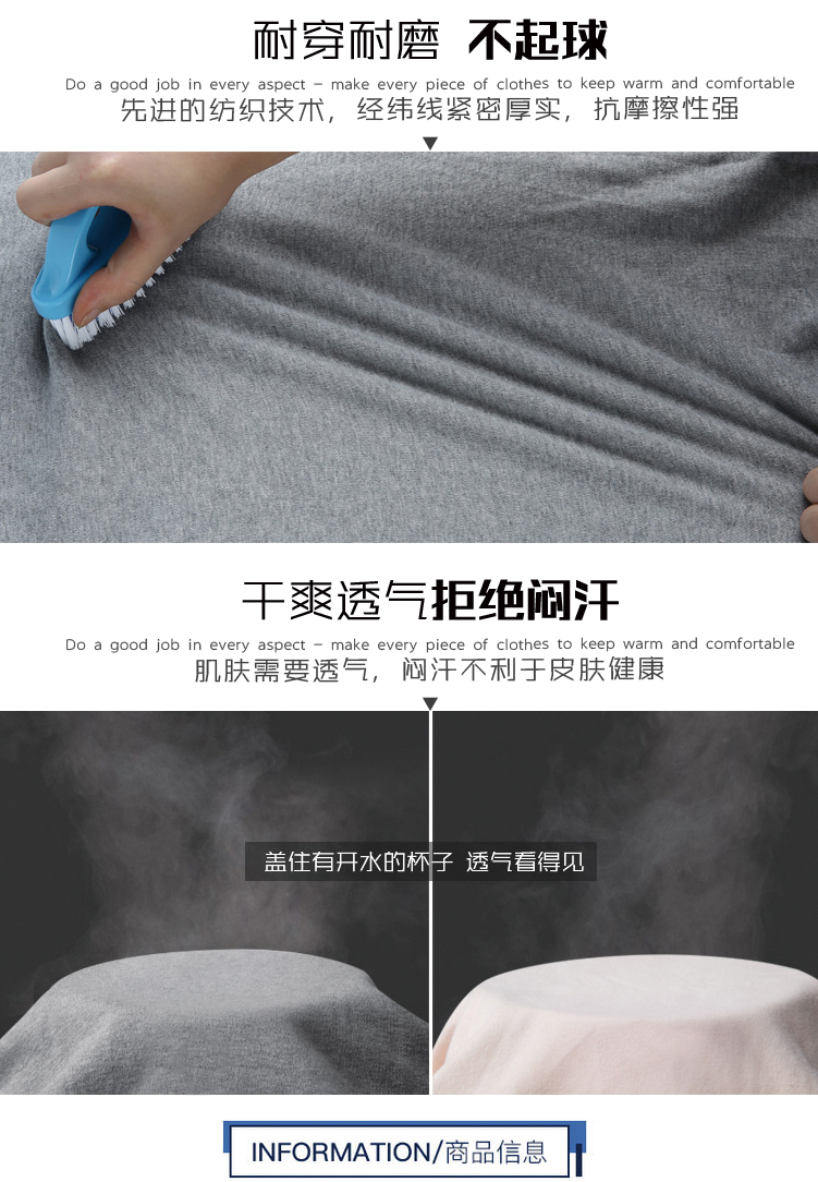 Áo sơ mi rộng kích cỡ lớn chất béo ấm cho nam Đồ lót dài tay cổ chữ V mỏng cộng với phân bón để tăng chất béo cotton shirt áo sơ mi mùa thu đáy quần áo ấm thu đông nam cổ lọ