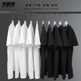 Приятная телу белая хлопковая летняя футболка с коротким рукавом