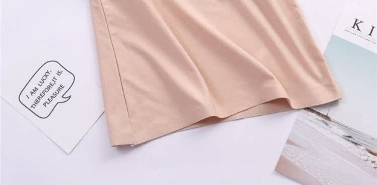 Đen bông đai ngực pad ống hàng đầu bọc ngực phụ nữ dài phần chống ánh sáng chạm đáy đồ lót hoang dã dây đeo áo vest áo bra 3 dây