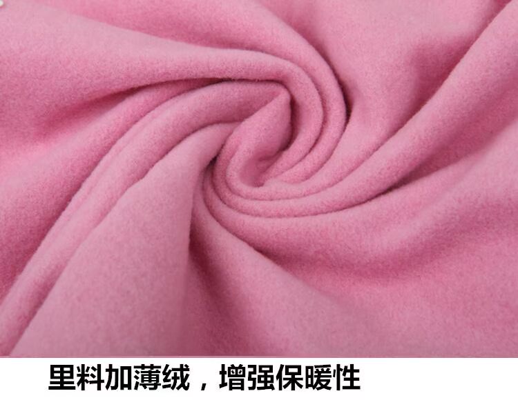 Áo ấm nữ cộng với áo nhung mỏng đơn mảnh cơ bản cổ tròn đáy quần cộng với phân bón XL chất béo mẹ đồ lót nhiệt áo giữ nhiệt chính hãng