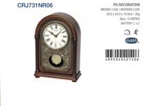 RHYTH Japan RHYTH Bell Living Room Office Bedroom Villa High-end Solid Wood Time CRJ731