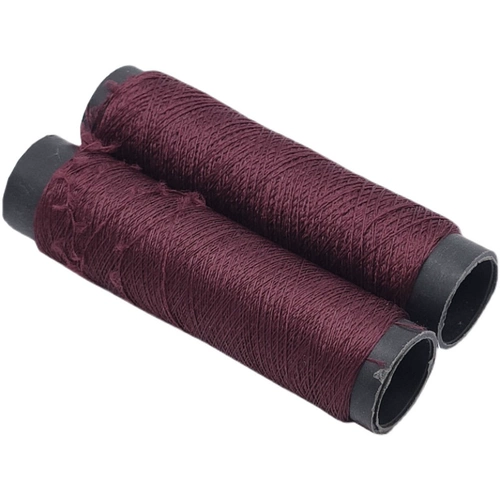 Кашемировые эластичные детские шелковые нитки