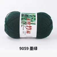 Темно-зеленый №9059 6 таэлей