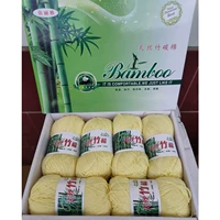 Светло-желтый (9009) 6 таэлей