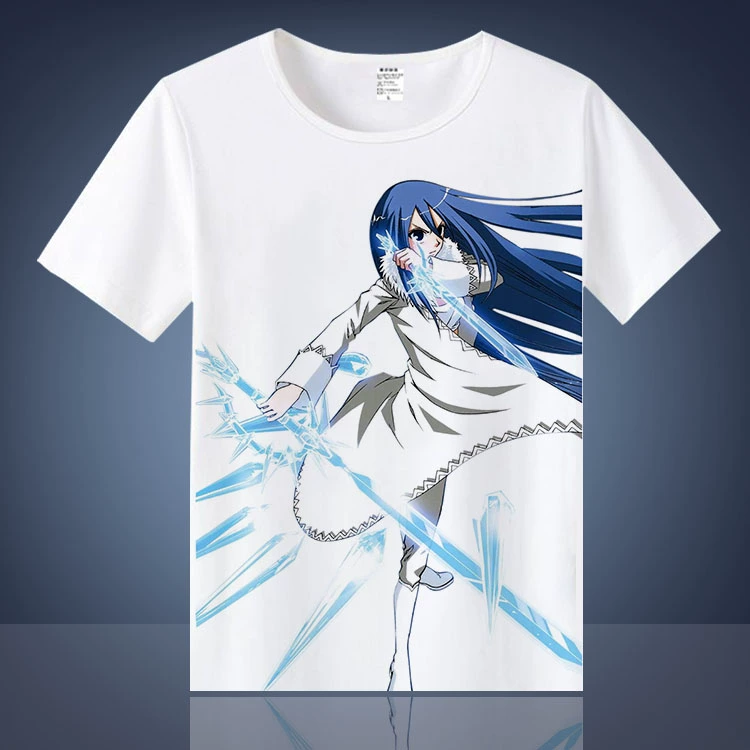 Anime ăn cắp sao Tháng Chín ngày Haoyue Tháng Mười Tháng Mười Harajuku phong cách phim hoạt hình xung quanh T-Shirt nam giới và phụ nữ mùa hè ngắn tay t-shirt sinh viên