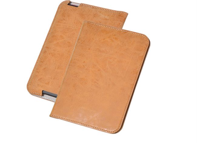 thương hiệu e-book reader 6 inch bộ bao da mới JDRead1 bảo vệ tay áo Jingdong tự phát triển của thương hiệu nổi tiếng Satisfy - Phụ kiện sách điện tử ốp lưng tab s7