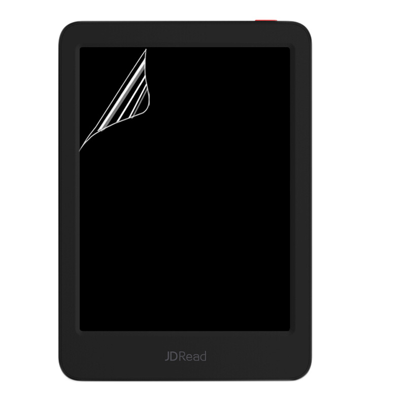 JDRead1 màng bảo vệ Jingdong tự phát triển thương hiệu mới e-book reader 6 inch độ nét cao phim màng bảo vệ - Phụ kiện sách điện tử