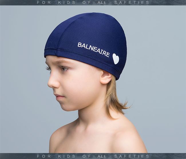 Mũ bơi trẻ em cao cấp 2019 mới cho bé trai - Mũ bơi