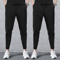 Bad Foot Black+Beam Foot Black (Ice Silk) A