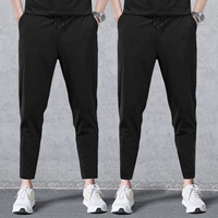 Черныйфут+черный луч (шелк шелк) а