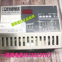 2985929 Импорт несобранного Phoenix PLC Signal Power Module PL NP PND-4TXIB-LK RFQ