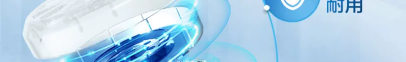 Máy giặt Haier tự động gia đình công suất lớn không sạch 8 kg chuyển đổi tần số ổ đĩa trực tiếp EMB80BF169 - May giặt máy giặt samsung 9kg cửa ngang