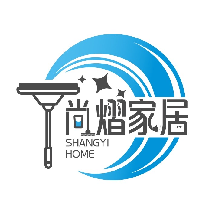 尚熠家居专营店的LOGO