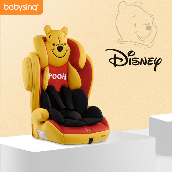 法国 babysing 迪士尼授权 M6 搂抱式防撞系统 儿童汽车安全座椅 天猫优惠券折后¥329包邮(¥699-370)3款可选 京东¥779 法国 babysing 迪士尼授权 M6 搂抱式防撞系统 儿童汽车安全座椅 天猫优惠券折后¥329包邮(¥699-370)3款可选 京东¥779