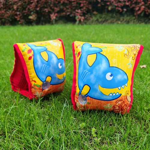 INTEX Обучающий водный плавательный круг для плавания, 2-6 лет