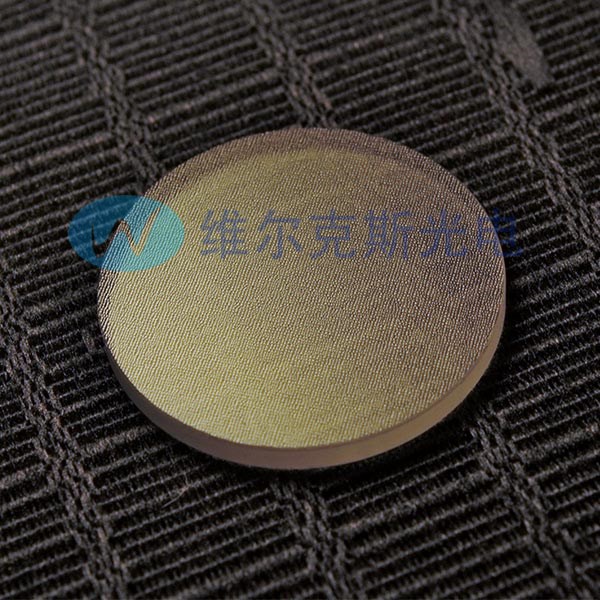 匀化镜 激光匀化器 石英工程散射片 光束均匀化器