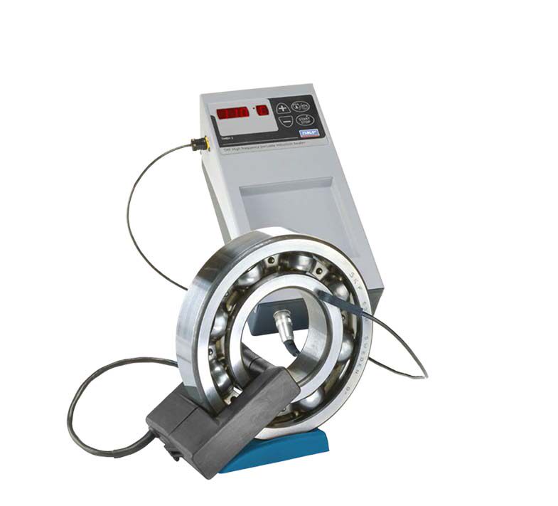 Swedish SKF bearing heater TMBH1 portable induction heater spot promotion