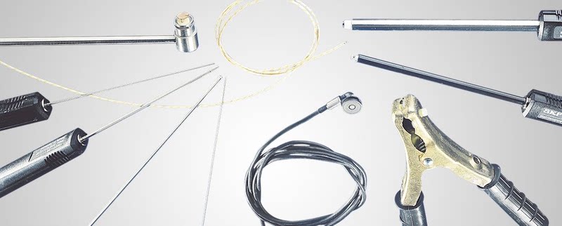 Sweden SKF K-type thermocouple TMDT2 temperature monitor for SKF infrared thermometer