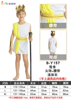 Принц Египет 157