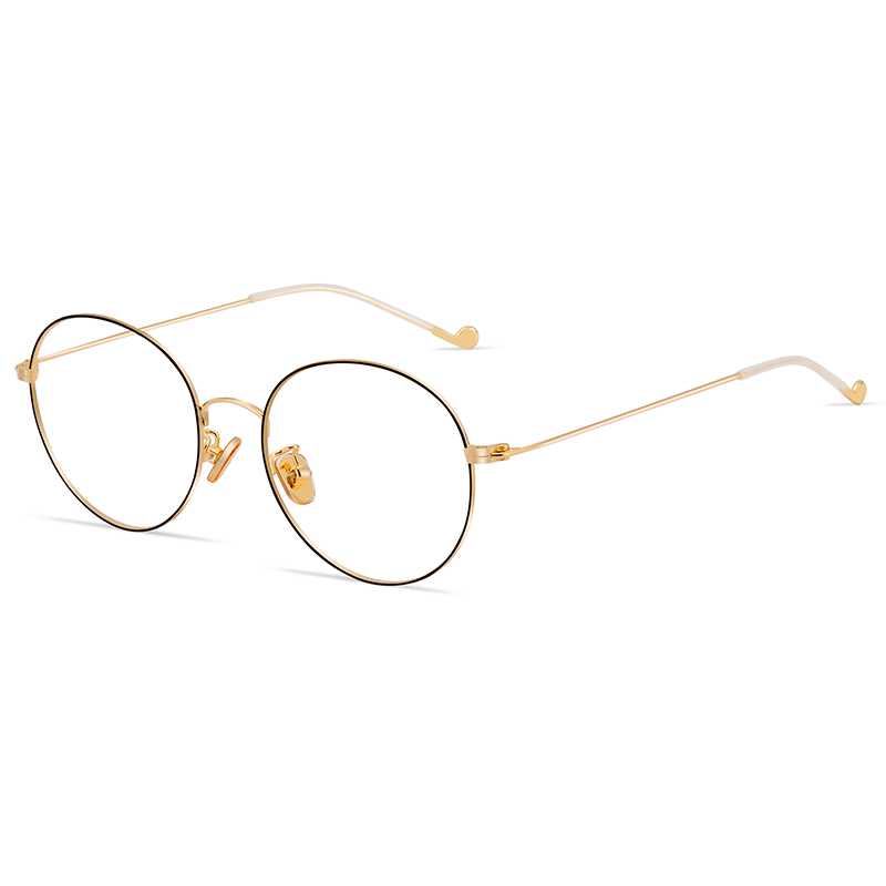 Montures de lunettes en Alliage de nickel - Ref 3141908 Image 5