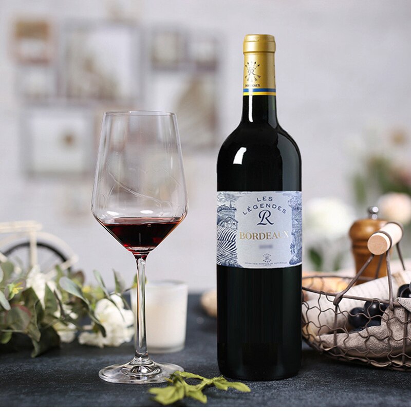 🎁 法国原瓶进口拉菲红酒，珍藏波尔多干红葡萄酒整箱装 🍷🛍️-干红静态葡萄酒-淘宝好物网
