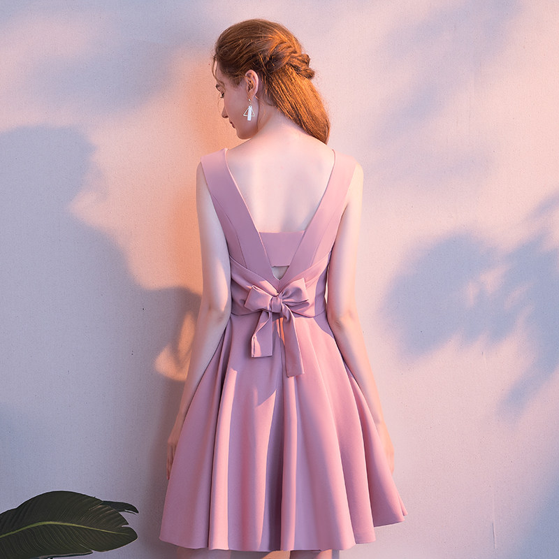 Robe de soirée QIAN BEIYA - Ref 3210863 Image 1