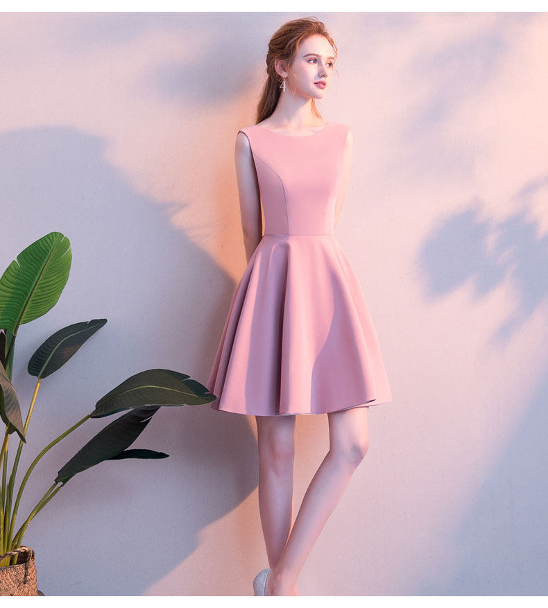 Robe de soirée QIAN BEIYA - Ref 3210863 Image 17