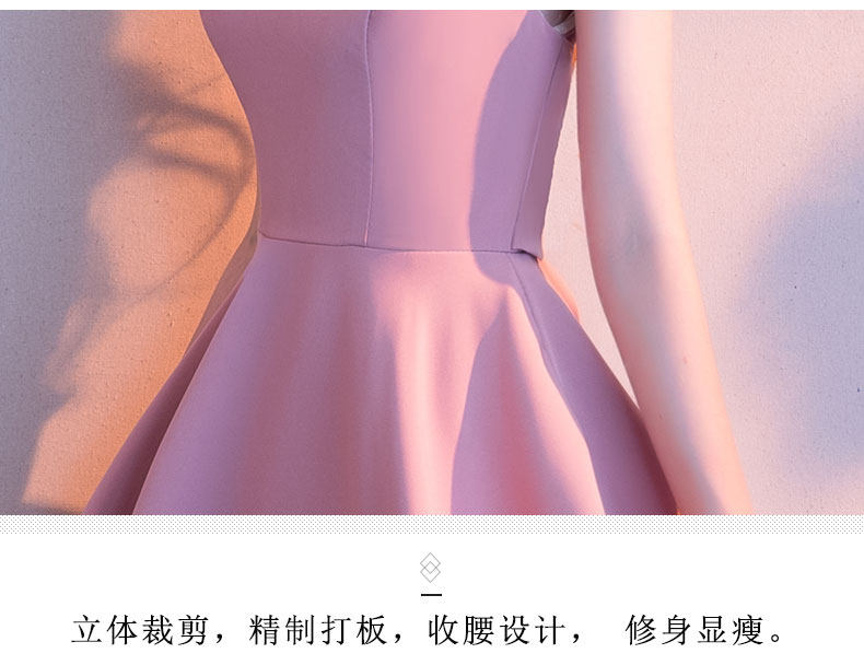 Robe de soirée QIAN BEIYA - Ref 3210863 Image 24