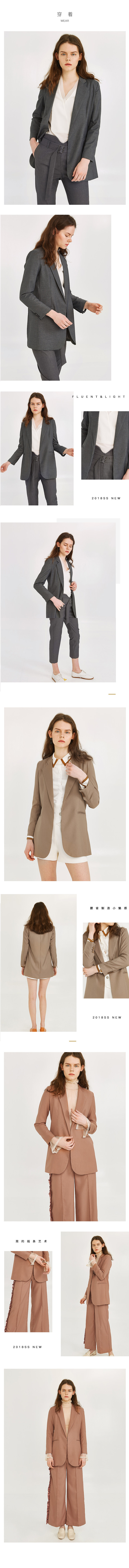 Veste pour femme - Ref 3219225 Image 13