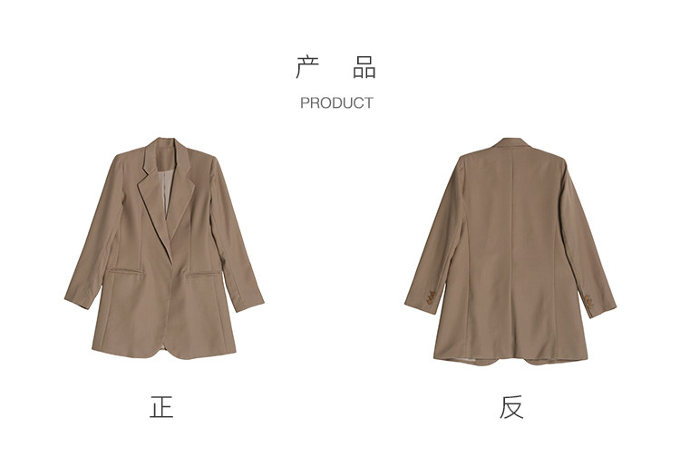 Veste pour femme - Ref 3219225 Image 15