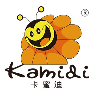 卡蜜迪旗舰店的LOGO