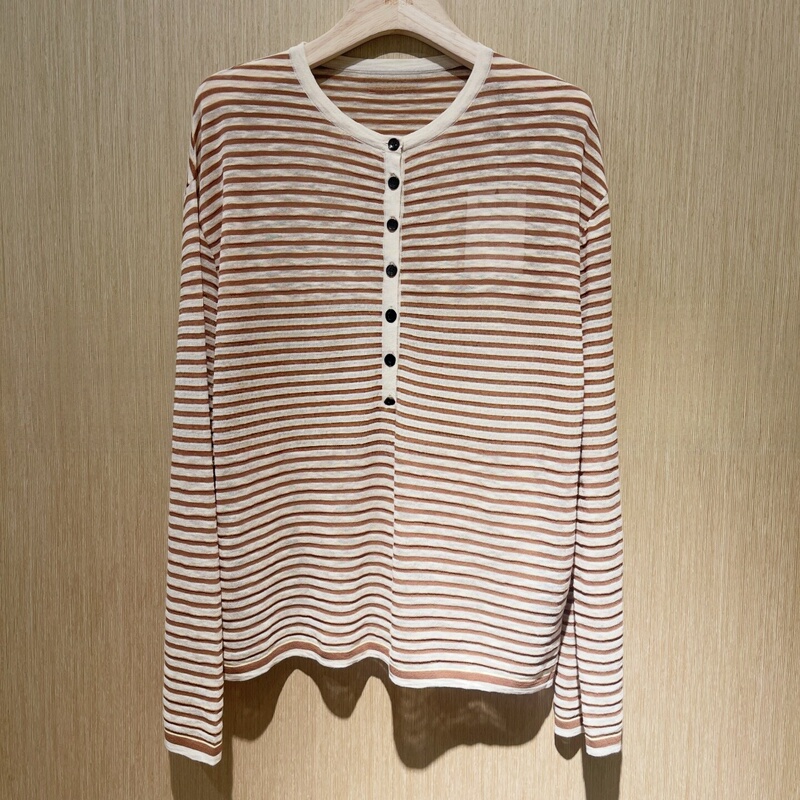 In-Stock, Same Style as in the Store, 2026 Autumn Commuter Simple Casual Fashion Versatile Knit Sweater H2C6Zz174F In-Stock, Same Style as in the Store, 2026 Autumn Commuter Simple Casual Fashion Versatile Knit Sweater H2C6Zz174F
