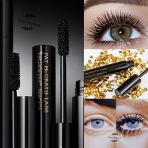 Off-the-shelf Pat Mcgrath new fetisheyes curling long thick mascara 5 8mL