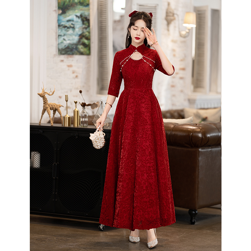  XXL+Lange red long (LF1012)   + $3.14 