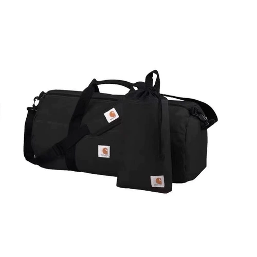 Spot Carhartt Kahart Водонепроницаемые мешки с фитнесом мужчины и женщины возвращаются назад с баррель