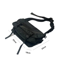 Базовый, черный