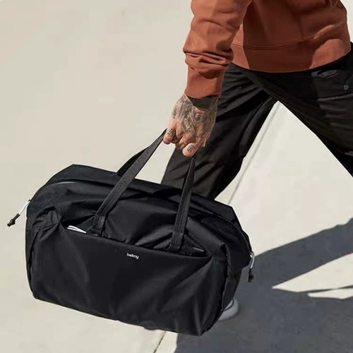 Сумка для путешествий для кемпинга, спортивная спортивная сумка подходит для мужчин и женщин, барсетка