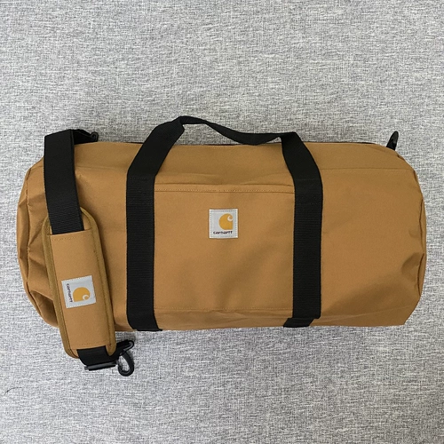 Spot Carhartt Kahart Водонепроницаемые мешки с фитнесом мужчины и женщины возвращаются назад с баррель