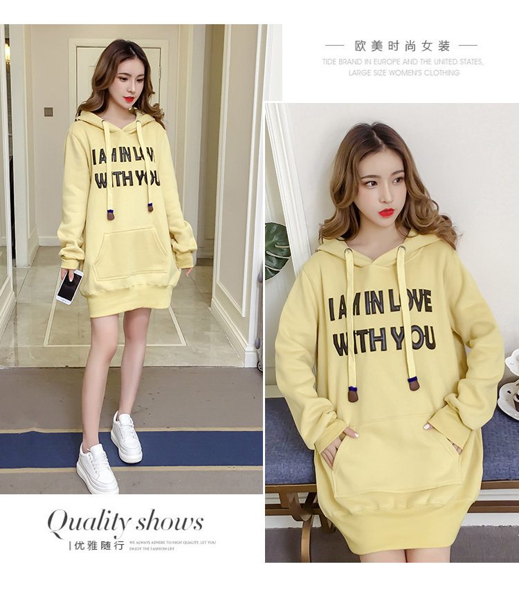 Sweatshirt femme - Ref 3215048 Image 25