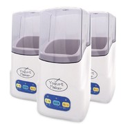 Máy làm sữa chua gia dụng tự động 110 V / 220v nhiệt độ không đổi Máy làm sữa chua Caspian không có máy làm sữa chua máy làm sữa chua steba jm2