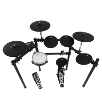 Medway MIDWAY drum kit for adult children electric drum portable jazz drum practice professional performance M8-S